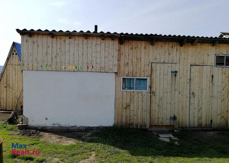 Заринск село Червово продажа частного дома