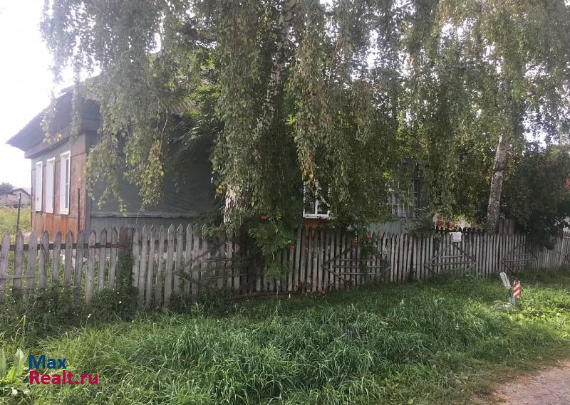 Заринск улица Крылова, 7 продажа частного дома
