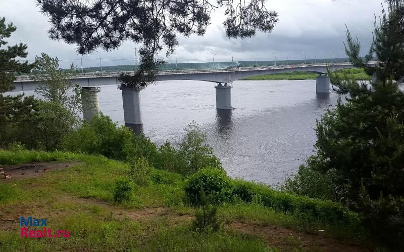 городское поселение Город Великий Устюг, Гледенская улица, 24 Великий Устюг купить квартиру