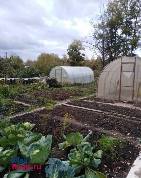 Великий Устюг городское поселение Город Великий Устюг, улица Шумилова частные дома