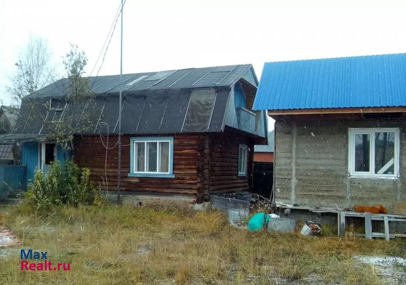 Советский Ханты-Мансийский автономный округ, Юбилейная улица, 99 частные дома