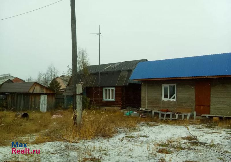 Советский Ханты-Мансийский автономный округ, Юбилейная улица, 99 дом