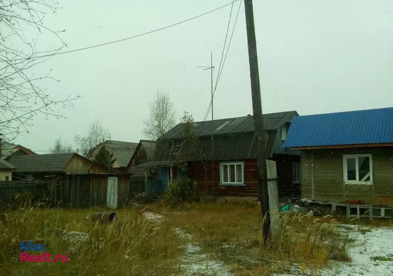 Советский Ханты-Мансийский автономный округ, Юбилейная улица, 99 дом купить