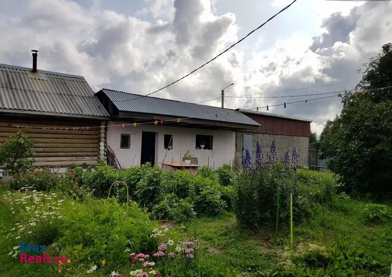 купить частный дом Советский Тюменская область, Ханты-Мансийский автономный округ, улица Некрасова
