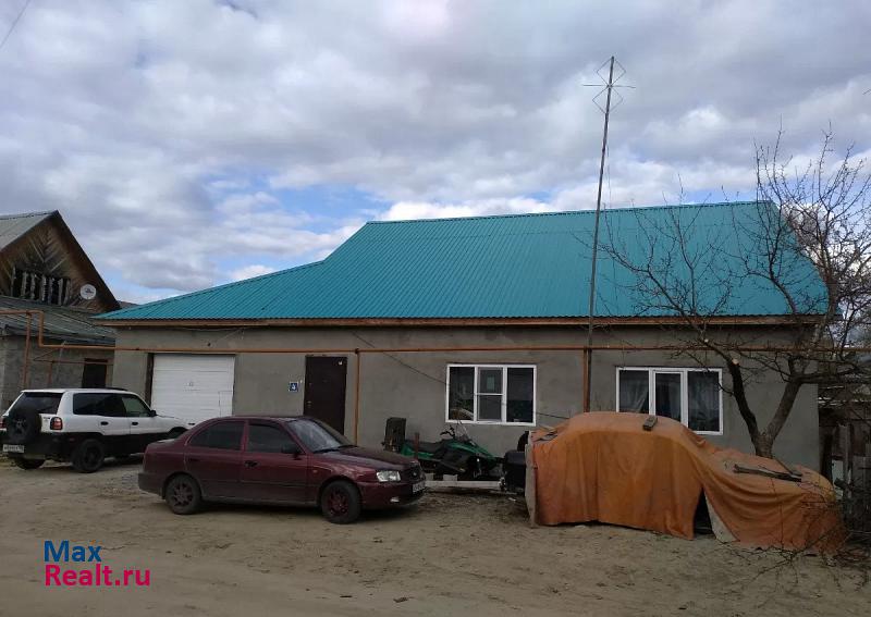 Советский Тюменская область, Ханты-Мансийский автономный округ, улица Раевского, 4 частные дома