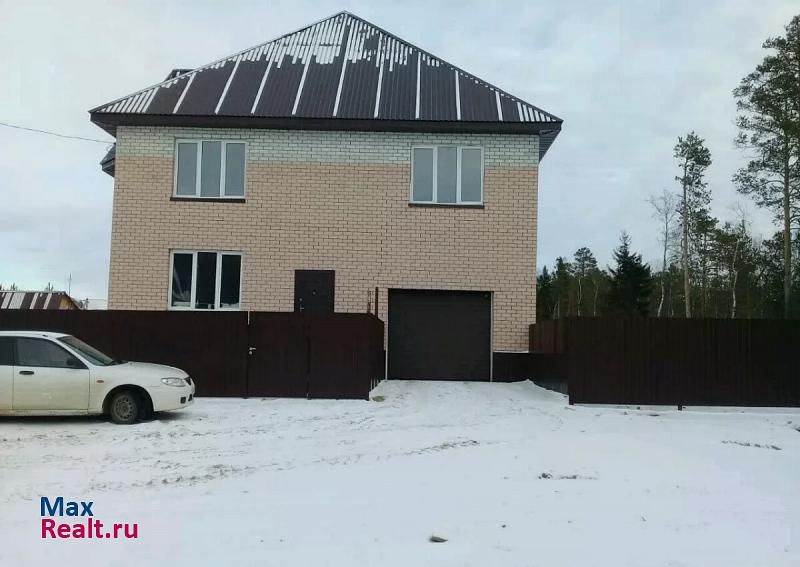 Советский Тюменская область, Ханты-Мансийский автономный округ продажа частного дома