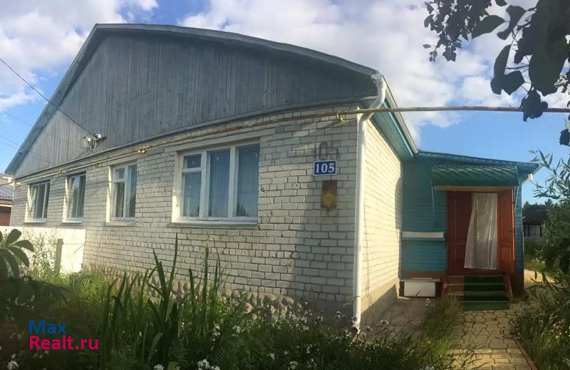 купить частный дом Советский Тюменская область, Ханты-Мансийский автономный округ, Советская улица