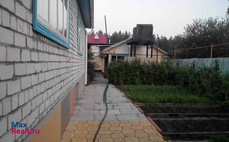 Советский Тюменская область, Ханты-Мансийский автономный округ, Советская улица дом купить