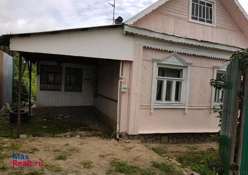 Электроугли деревня Вишняково, Центральная улица, 64 частные дома
