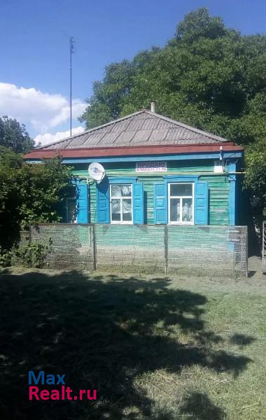 Староминская станица Староминская, улица Петренко, 97