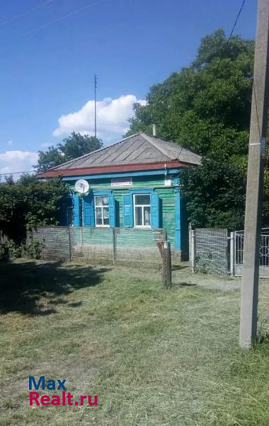 Староминская станица Староминская, улица Петренко, 97 продажа частного дома