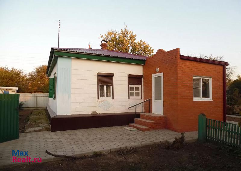 Староминская станица Староминская, улица Калинина, 122 продажа частного дома