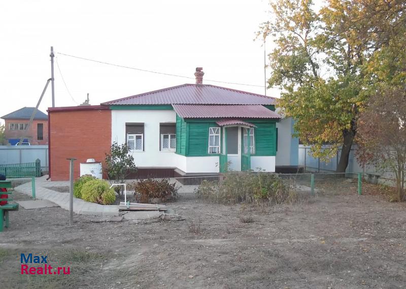 Староминская станица Староминская, улица Калинина, 122 дом купить