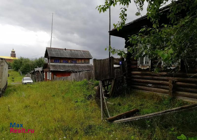 Лесной городской округ Лесной частные дома