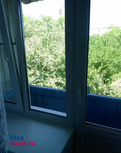 посёлок Совхоз Победа 1-е отделение Острогожск купить квартиру