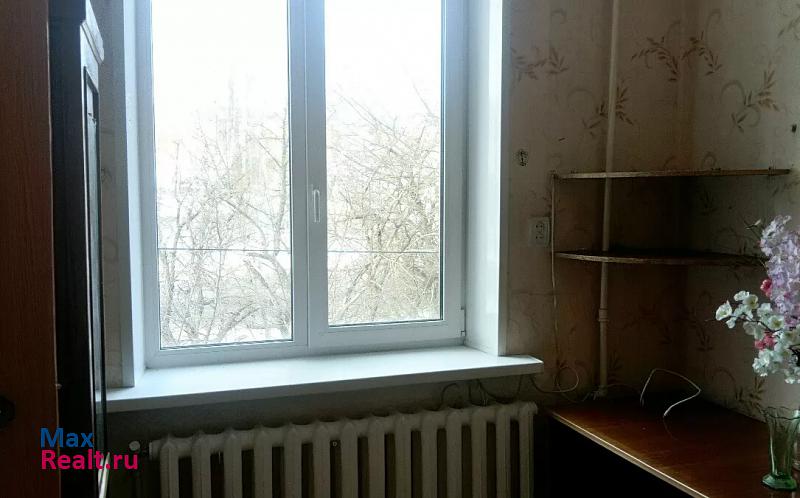 Острогожск улица 50 лет Октября, 165 квартира купить без посредников