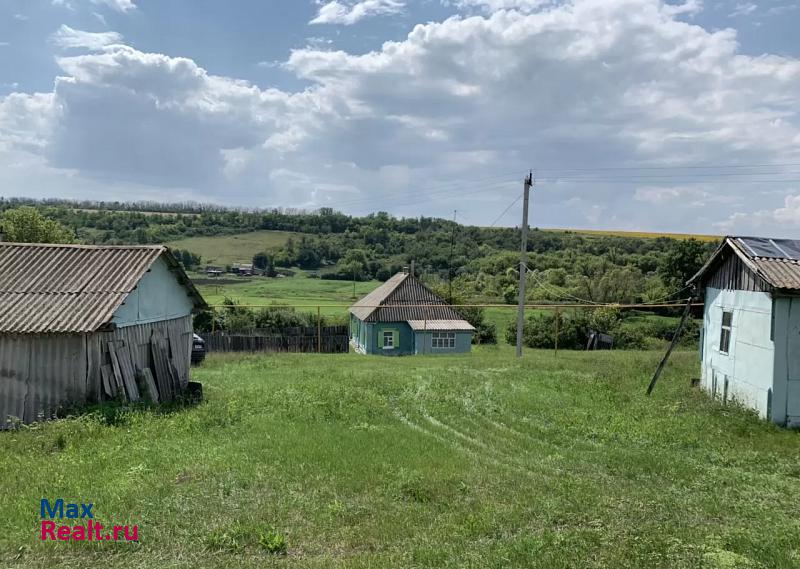 купить частный дом Острогожск