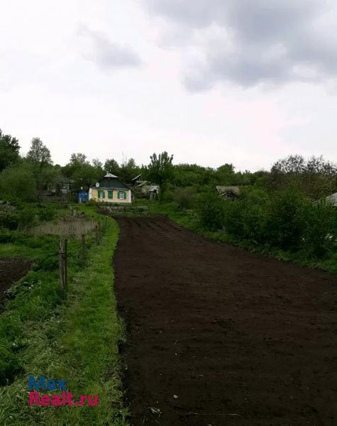 Острогожск село Ближняя Полубянка