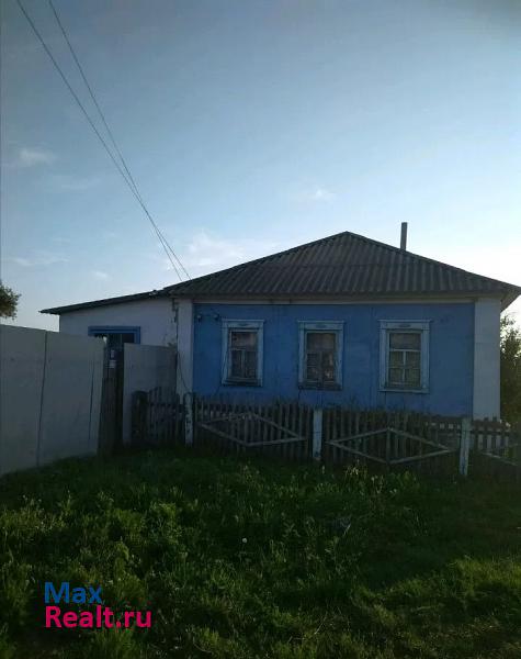 купить частный дом Острогожск село Шубное, Острогожская улица, 37