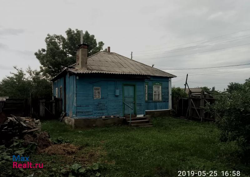 Острогожск Белгородская область, село Лесное Уколово продажа частного дома