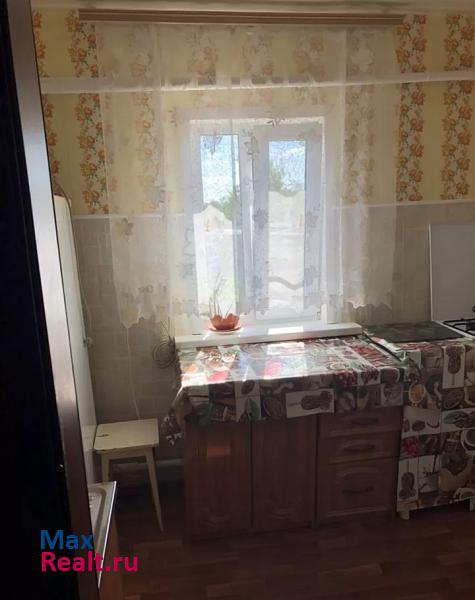 Острогожск улица Орджоникидзе, 135 продажа частного дома