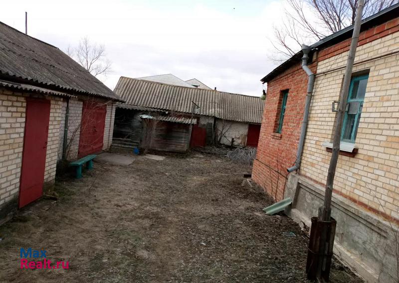Острогожск село Петропавловка дом