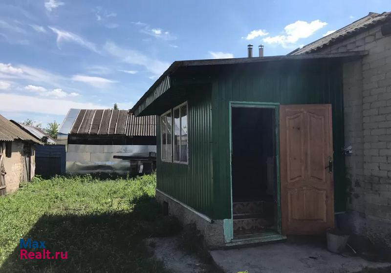 Острогожск село Терновое частные дома