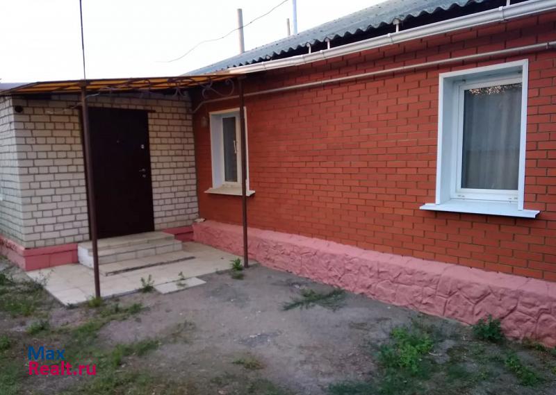 Острогожск Пролетарская улица, 122 продажа частного дома