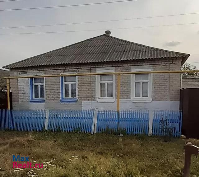 купить частный дом Острогожск село Шубное