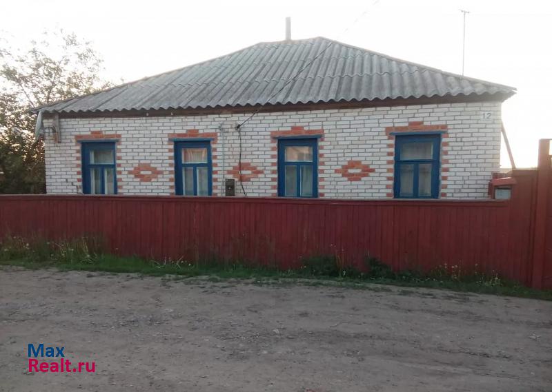 купить частный дом Острогожск село Коротояк
