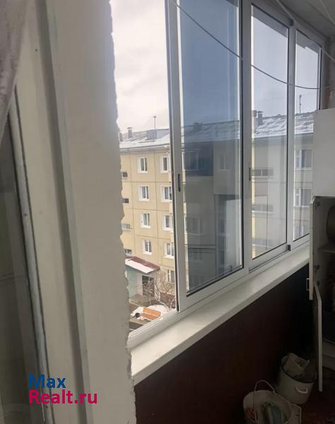 Саянск Ленинградский микрорайон, 2 квартира купить без посредников