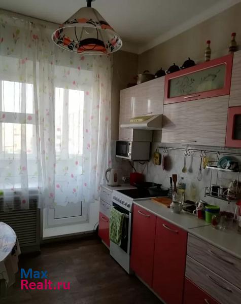 Тюменская область, Ханты-Мансийский автономный округ, 4-й микрорайон, 16 Лянтор купить квартиру