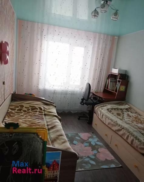 Лянтор Тюменская область, Ханты-Мансийский автономный округ, 4-й микрорайон, 29 продажа квартиры