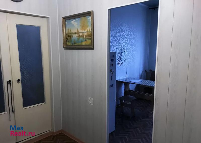 Тюменская область, Ханты-Мансийский автономный округ, 4-й микрорайон, 10 Лянтор купить квартиру