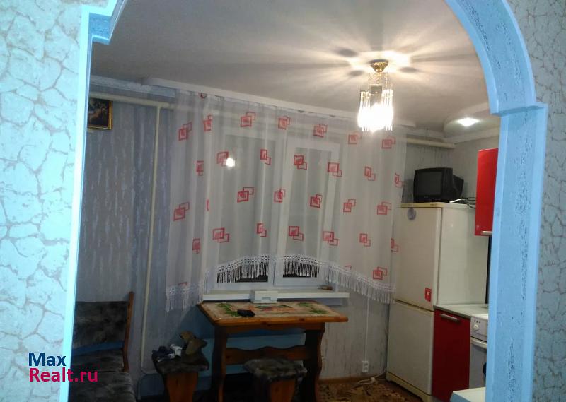 Тюменская область, Ханты-Мансийский автономный округ, Таёжная улица, 83 Лянтор купить квартиру