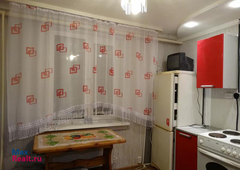 Тюменская область, Ханты-Мансийский автономный округ, Таёжная улица, 83 Лянтор купить квартиру