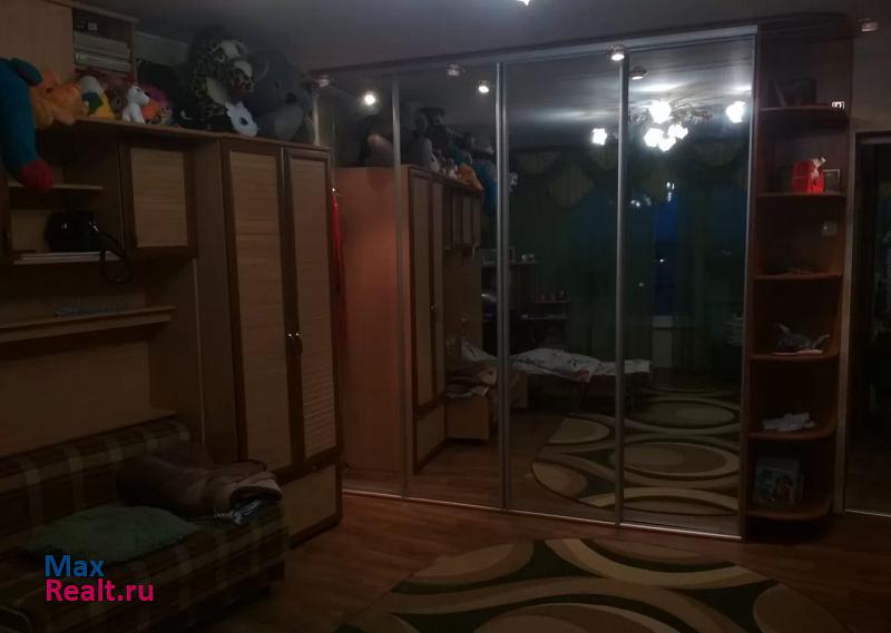 Лянтор Тюменская область, Ханты-Мансийский автономный округ, 4-й микрорайон, 29 квартира купить без посредников