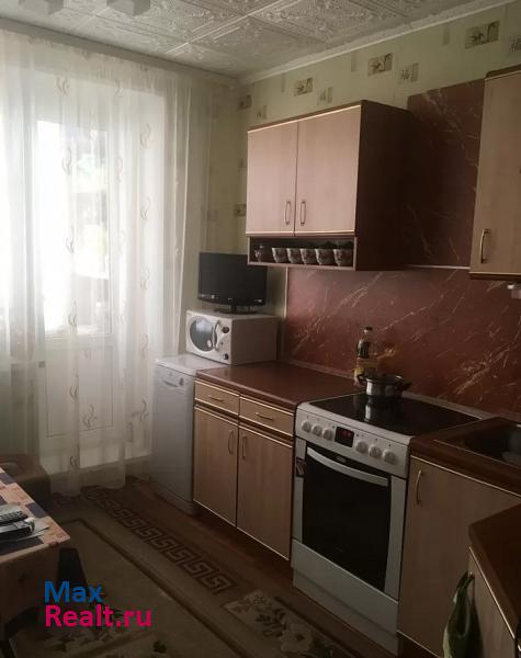 Тюменская область, Ханты-Мансийский автономный округ, 6-й микрорайон, 89 Лянтор купить квартиру