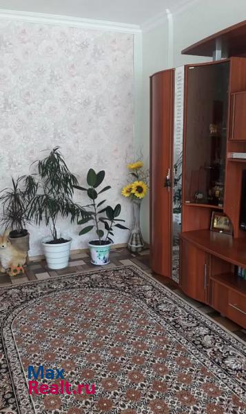Лянтор Тюменская область, Ханты-Мансийский автономный округ, 4-й микрорайон, 9 продажа квартиры
