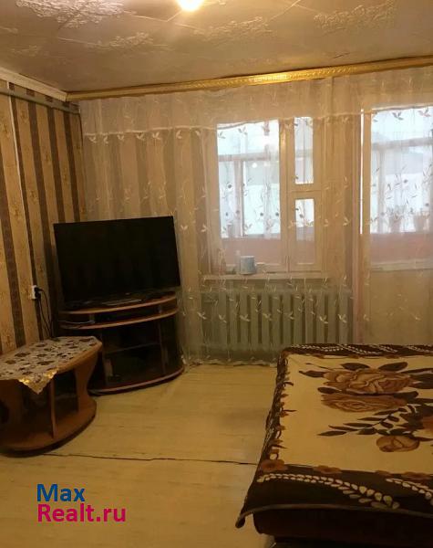 Тюменская область, Ханты-Мансийский автономный округ, 2-й микрорайон, 25 Лянтор купить квартиру