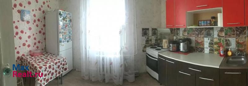 Лянтор Тюменская область, Ханты-Мансийский автономный округ, 2-й микрорайон, 25 продажа квартиры