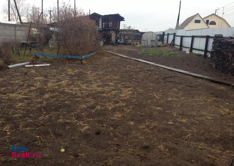 Сосновоборск село Есаулово продажа частного дома