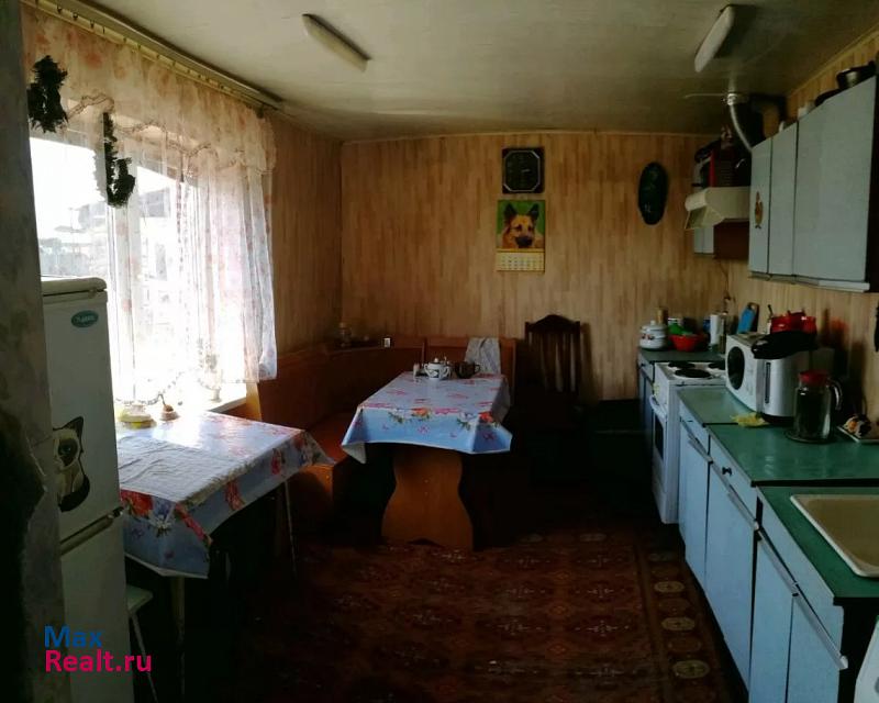 Сосновоборск деревня Терентьево, улица Гагарина, 9 дом купить