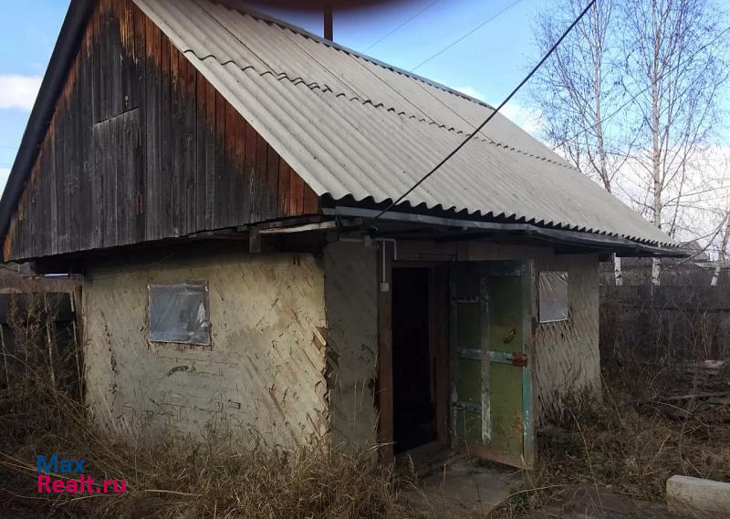 Сосновоборск деревня Киндяково частные дома
