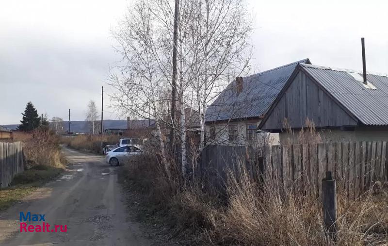 Сосновоборск деревня Киндяково частные дома
