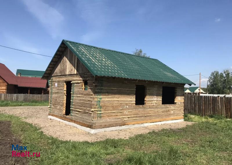 Сосновоборск Берёзовский район, ДНТ Лужники