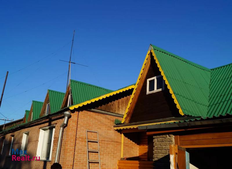купить частный дом Сосновоборск село Есаулово