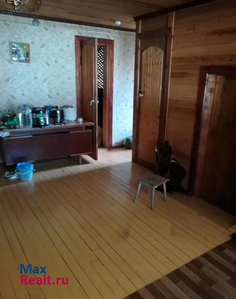 Сосновоборск село Есаулово продажа частного дома