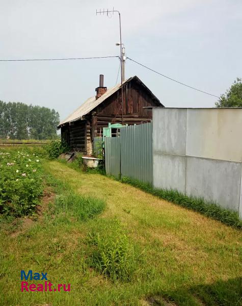 Сосновоборск поселок Тартат, Путейская улица продажа частного дома