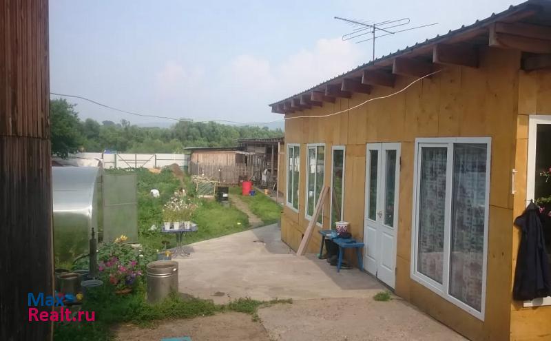 Сосновоборск деревня Киндяково продажа частного дома